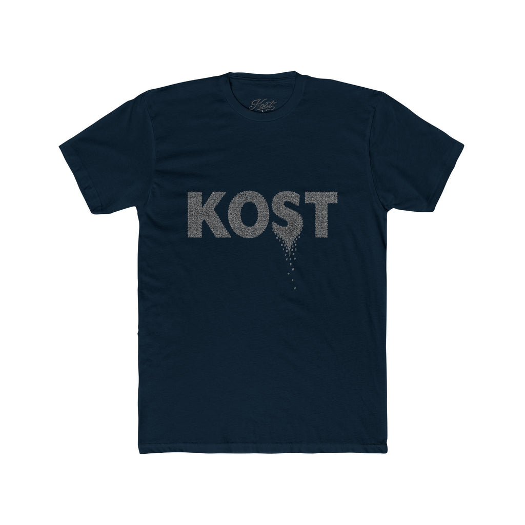 KOST Minimalist Graphic T-Shirt
