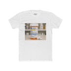 Prescription Bottle Graphic T-Shirt