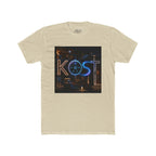 KØST Neon Cosmic Graphic T-Shirt