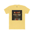 Unisex Cotton Crew Tee