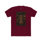 Walk of Fame Graphic Tee – Vintage Hollywood Star Design