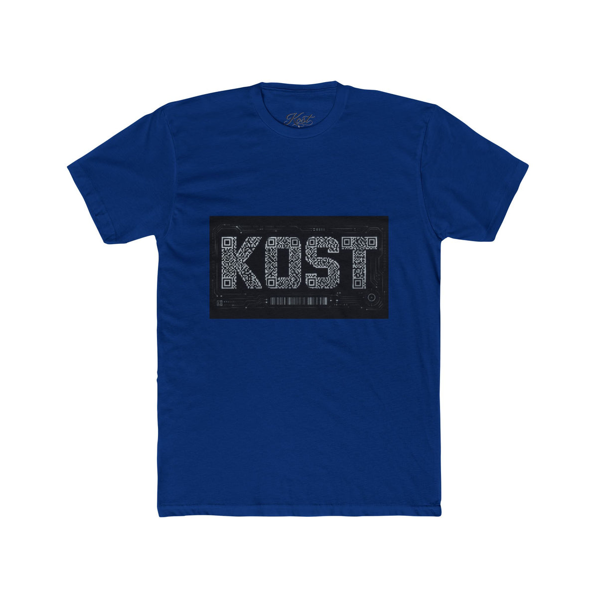 KISS Graphic T-Shirt