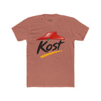 Kost Pizza Hat Logo Tee