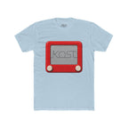 Unisex Cotton Crew Tee