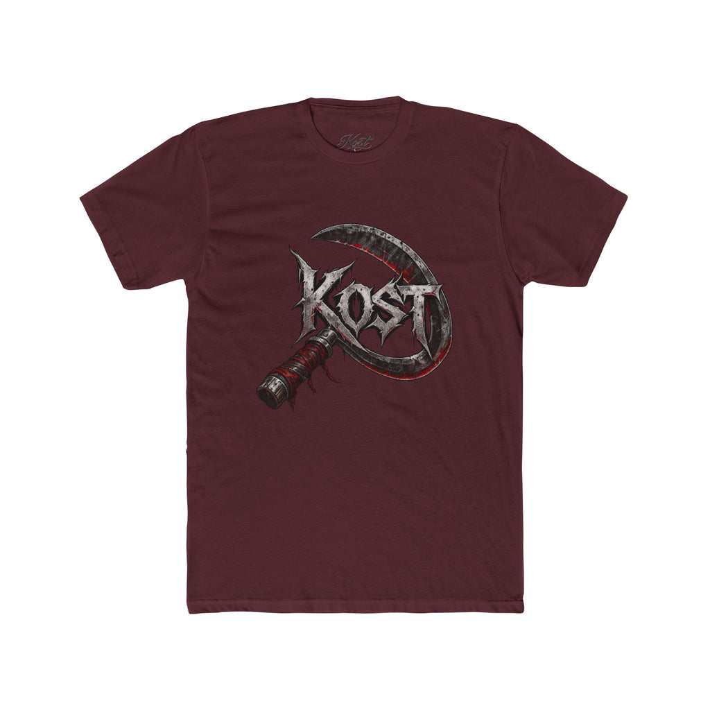 Korn Logo Graphic T-Shirt