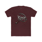 Korn Logo Graphic T-Shirt