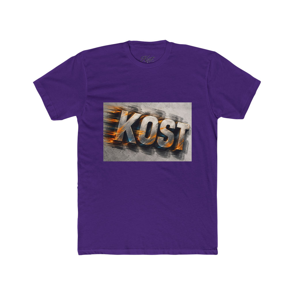 KOSTA Graphic T-Shirt