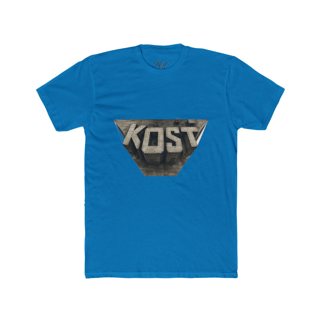 KOST Logo Graphic T-Shirt