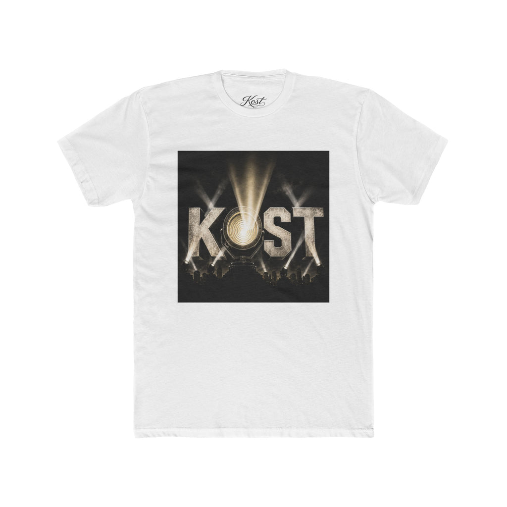 KOST Graphic T-Shirt