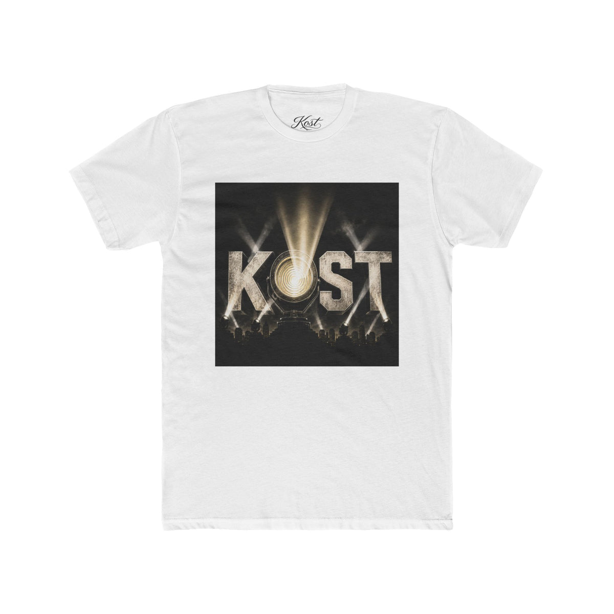 KOST Graphic T-Shirt