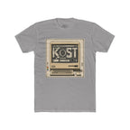 Unisex Cotton Crew Tee