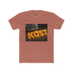 KOST Grated Cheese Graphic Tee