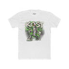 Unisex Cotton Crew Tee