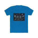 KOSZ Abstract Streetwear Cotton T-Shirt