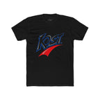 Retro 'Kost' Logo Tee — Vintage-Inspired Graphic T-Shirt