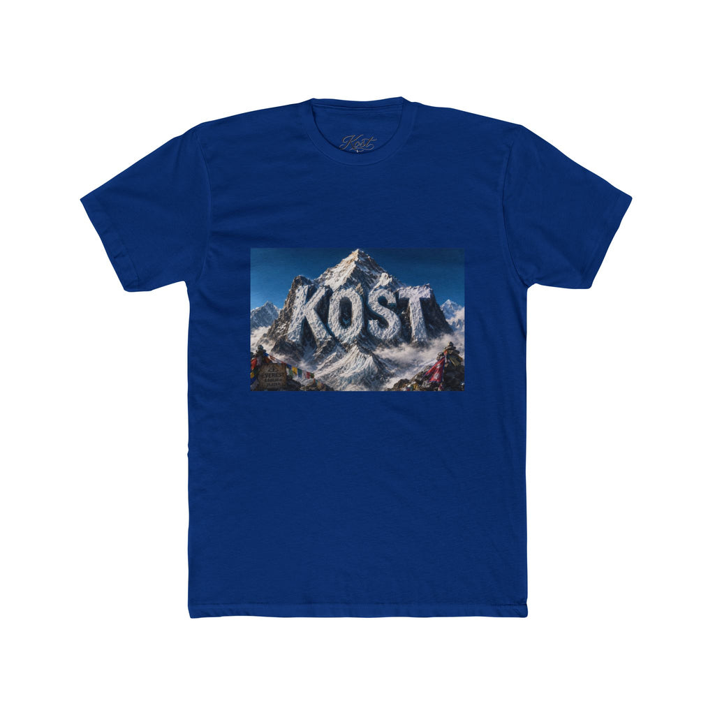Köst Mountain Graphic Tee