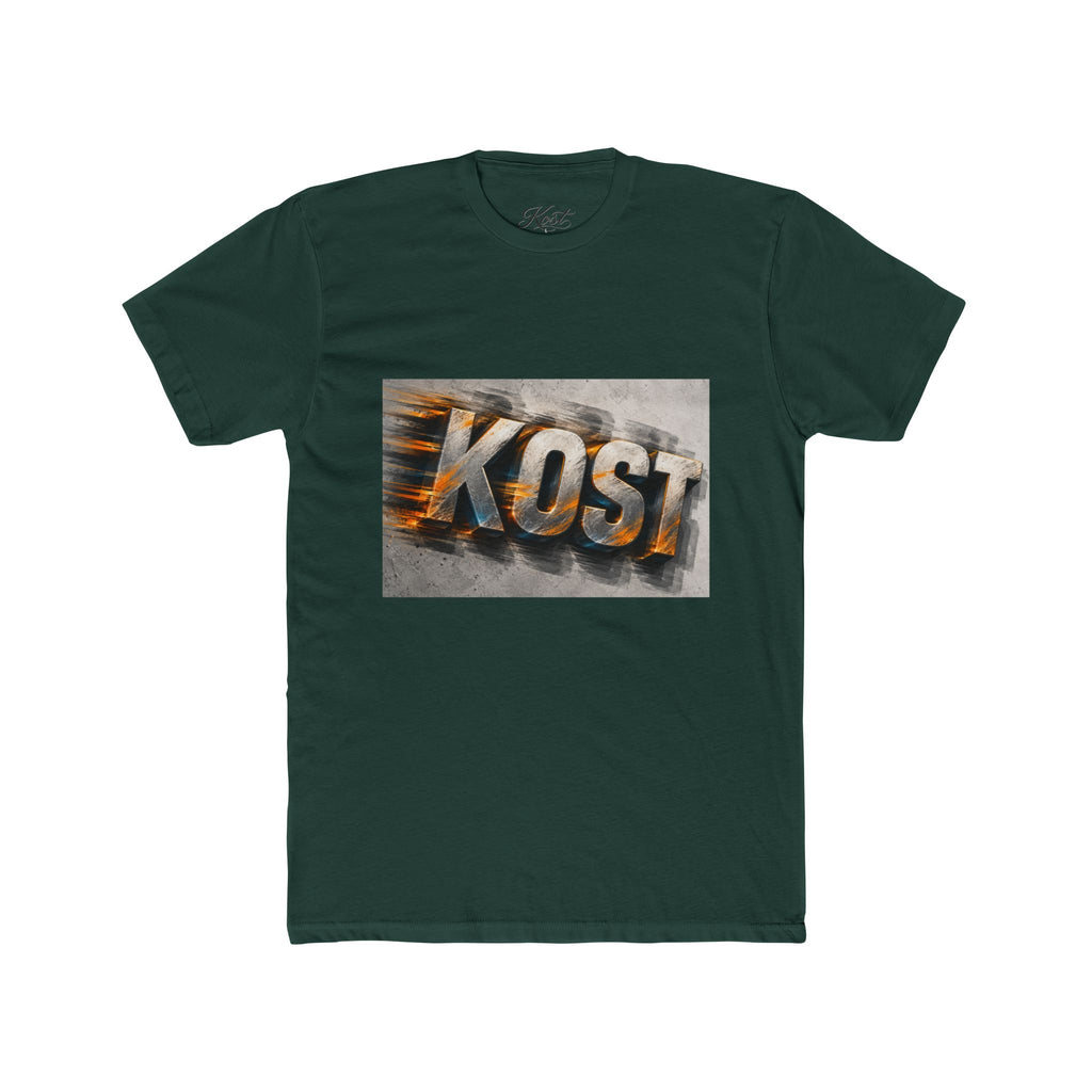 KOSTA Graphic T-Shirt