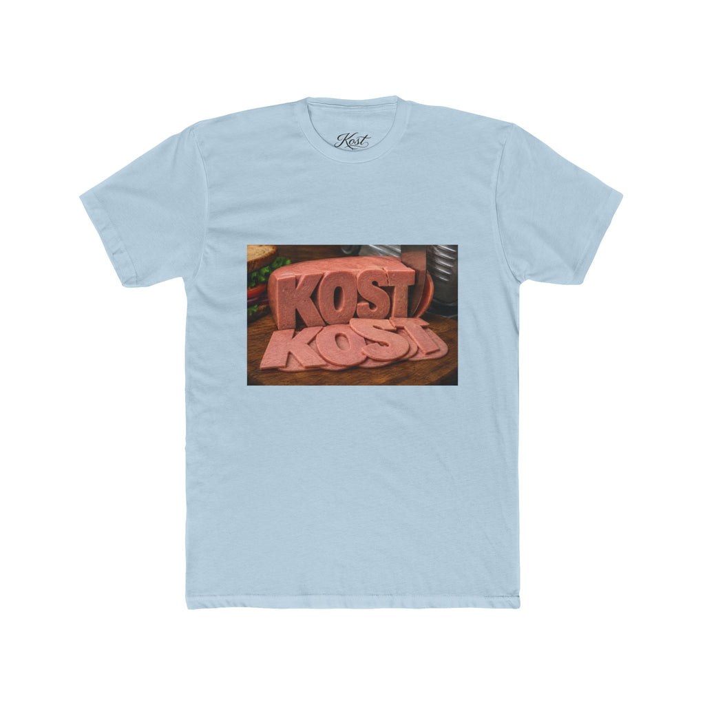 KOST KOS Graphic T-Shirt