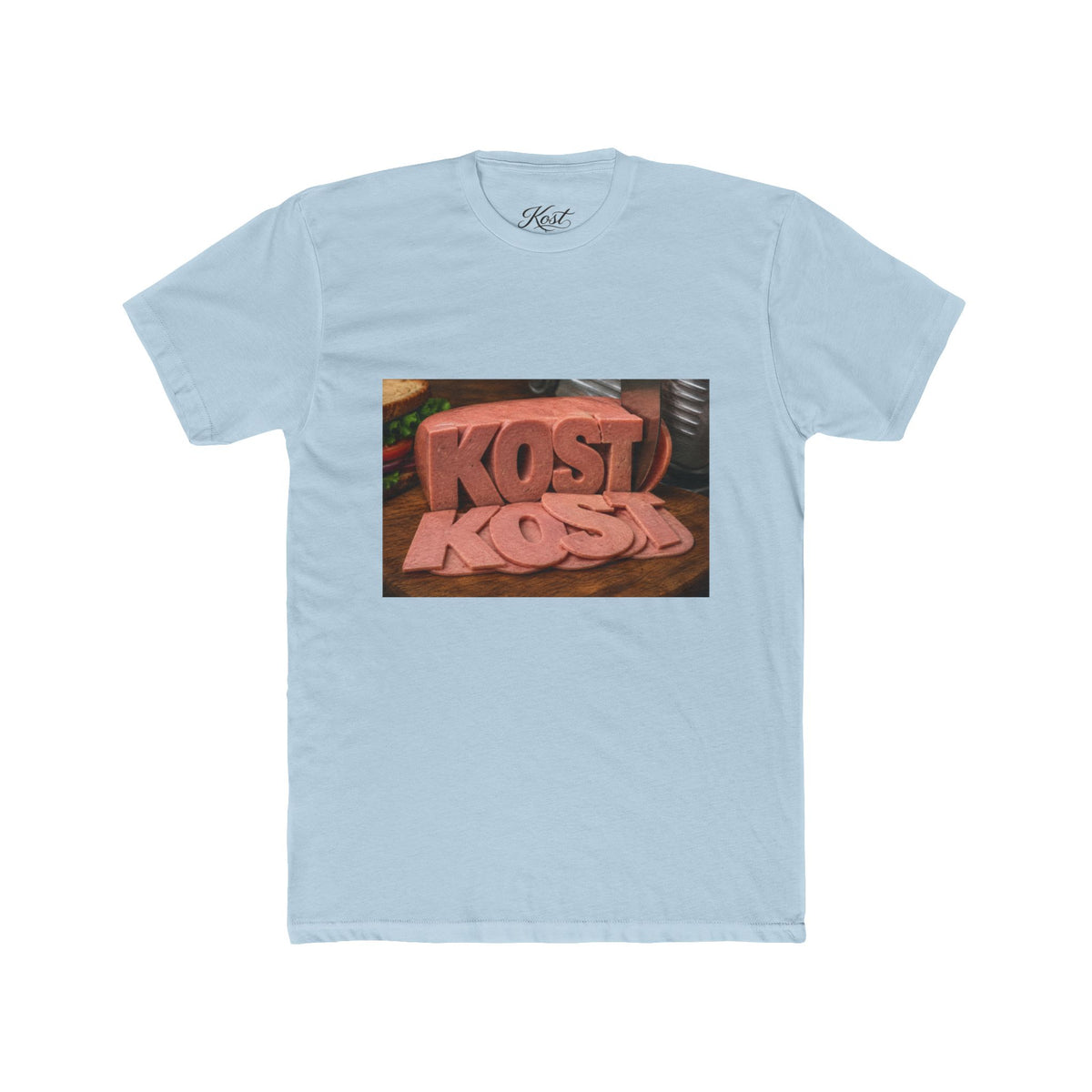 KOST KOS Graphic T-Shirt