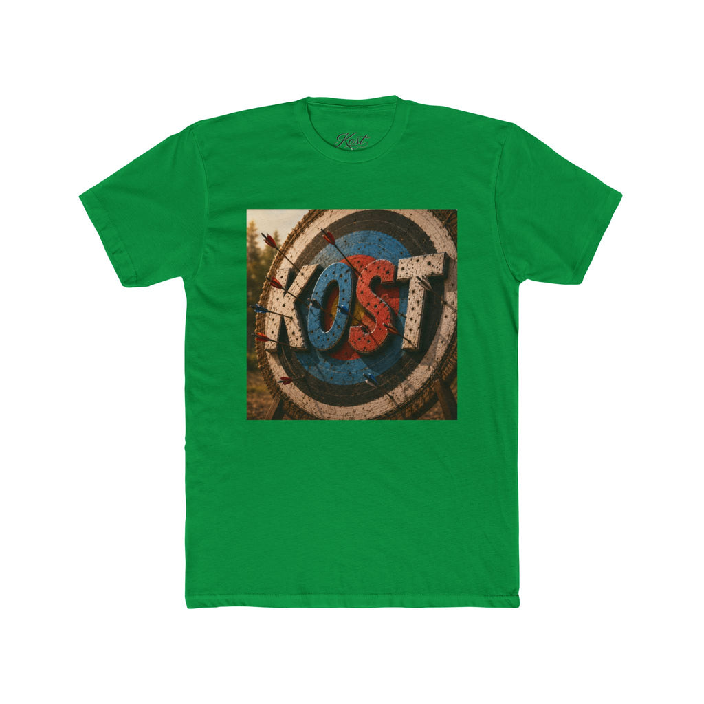 Retro Target 'Lost' Graphic Tee
