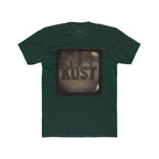KOST Vintage Photo Tee - Retro Urban Graphic Crewneck
