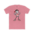 Unisex Cotton Crew Tee