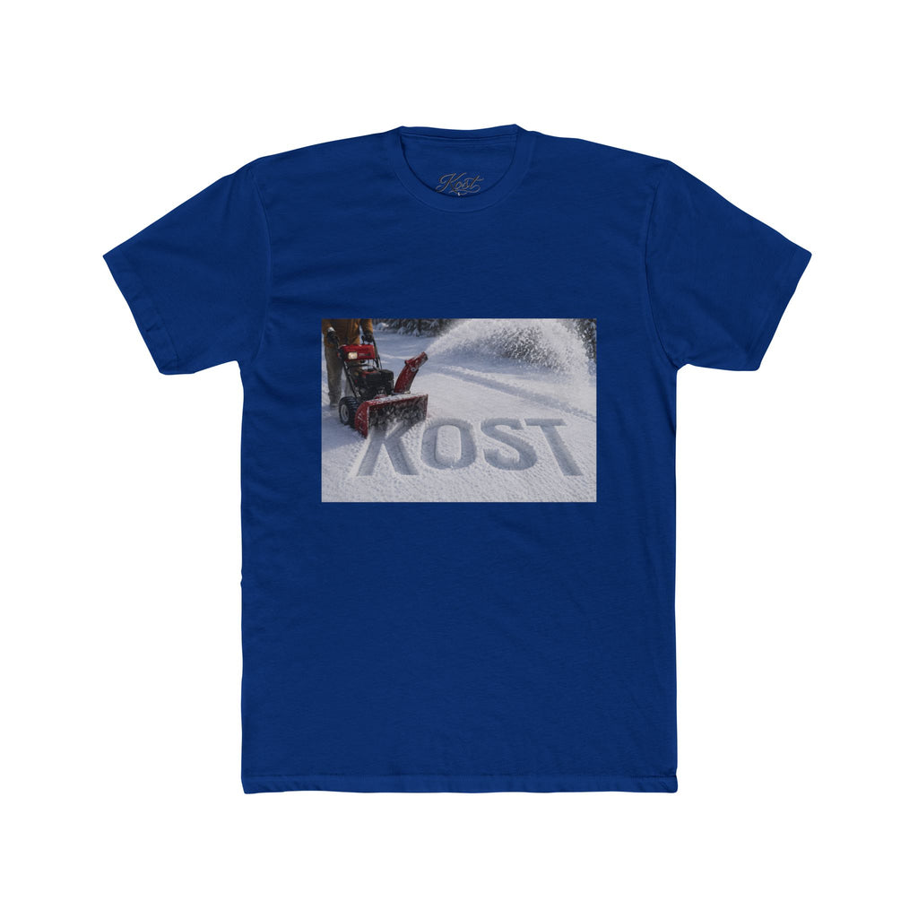 KOST Graphic T-Shirt