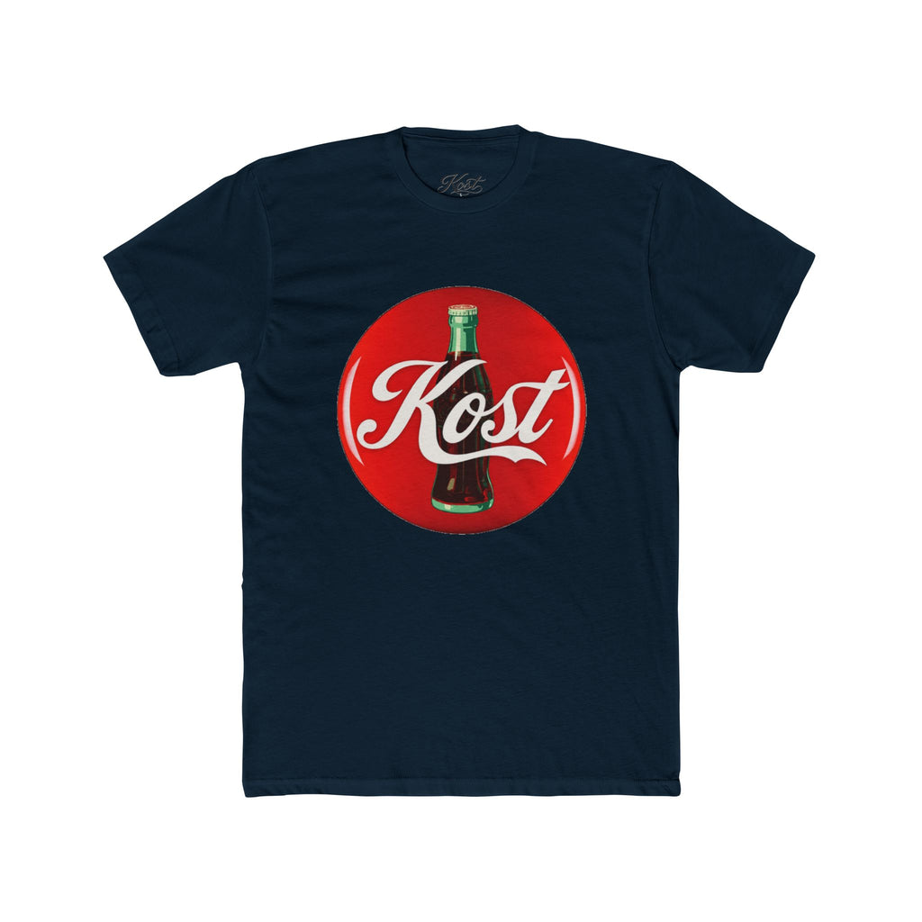 Kost Soda Logo Tee