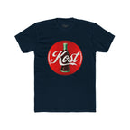 Kost Soda Logo Tee