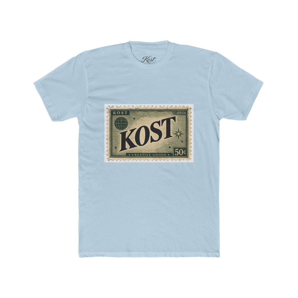 KOST Vintage Stamp Graphic Tee