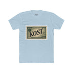 KOST Vintage Stamp Graphic Tee