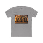 Kost Colosseum Graphic Tee — Vintage Roman Arena Design