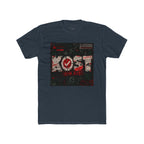 Lost Scan Alert Graphic Tee