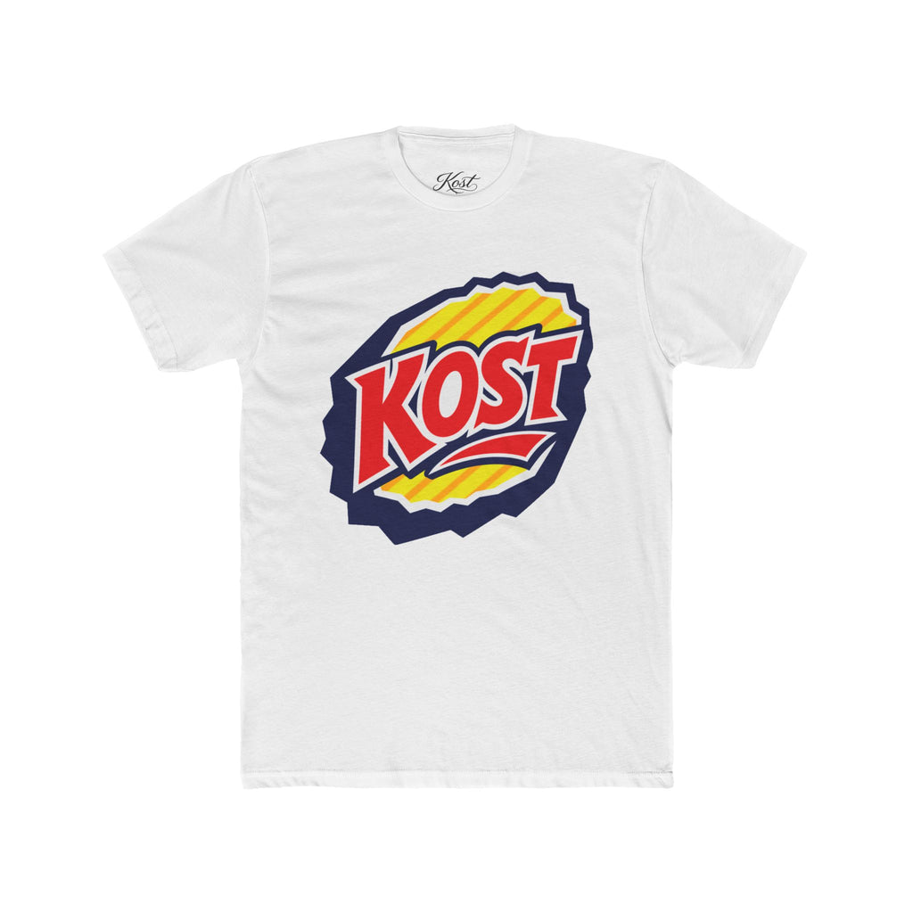 Kost Retro Logo Tee