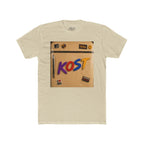 KOST Retro Collage Graphic T-Shirt
