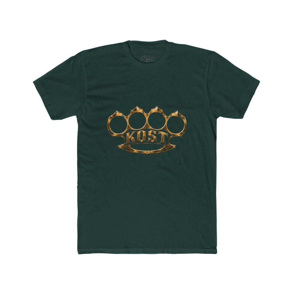 Knuckle Duster Graphic T-Shirt