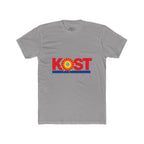 KOST Retro Sun Logo Tee