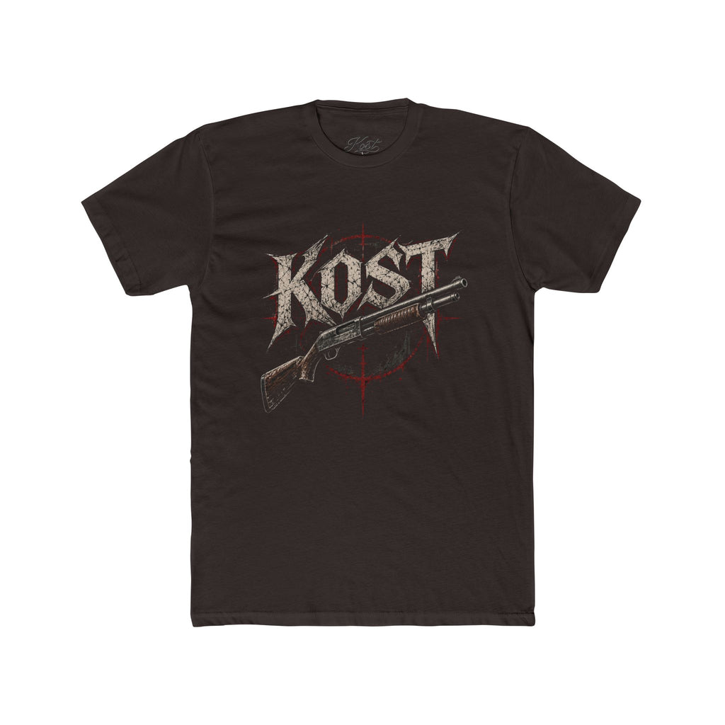 KISS Band Graphic T-Shirt