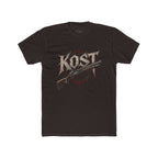 KISS Band Graphic T-Shirt