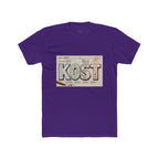 KOST Vintage License Plate Graphic T-Shirt