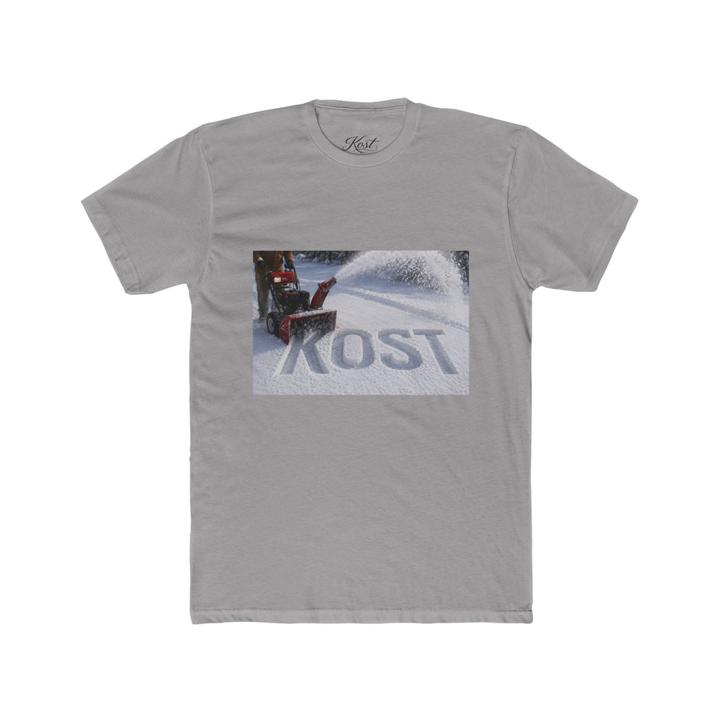 KOST Graphic T-Shirt