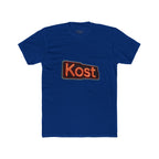 Unisex Cotton Crew Tee