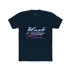Kost Retro Chrome Logo Tee