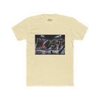 KOST Stadium Vibes Tee — Retro Sports Logo Crewneck