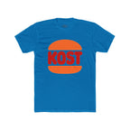 KOST Retro Burger Logo Tee