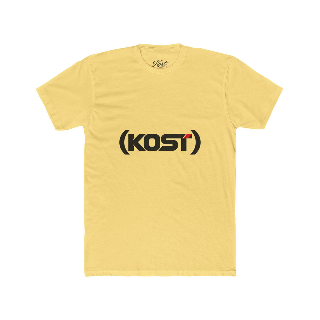 KOST Logo Graphic T-Shirt