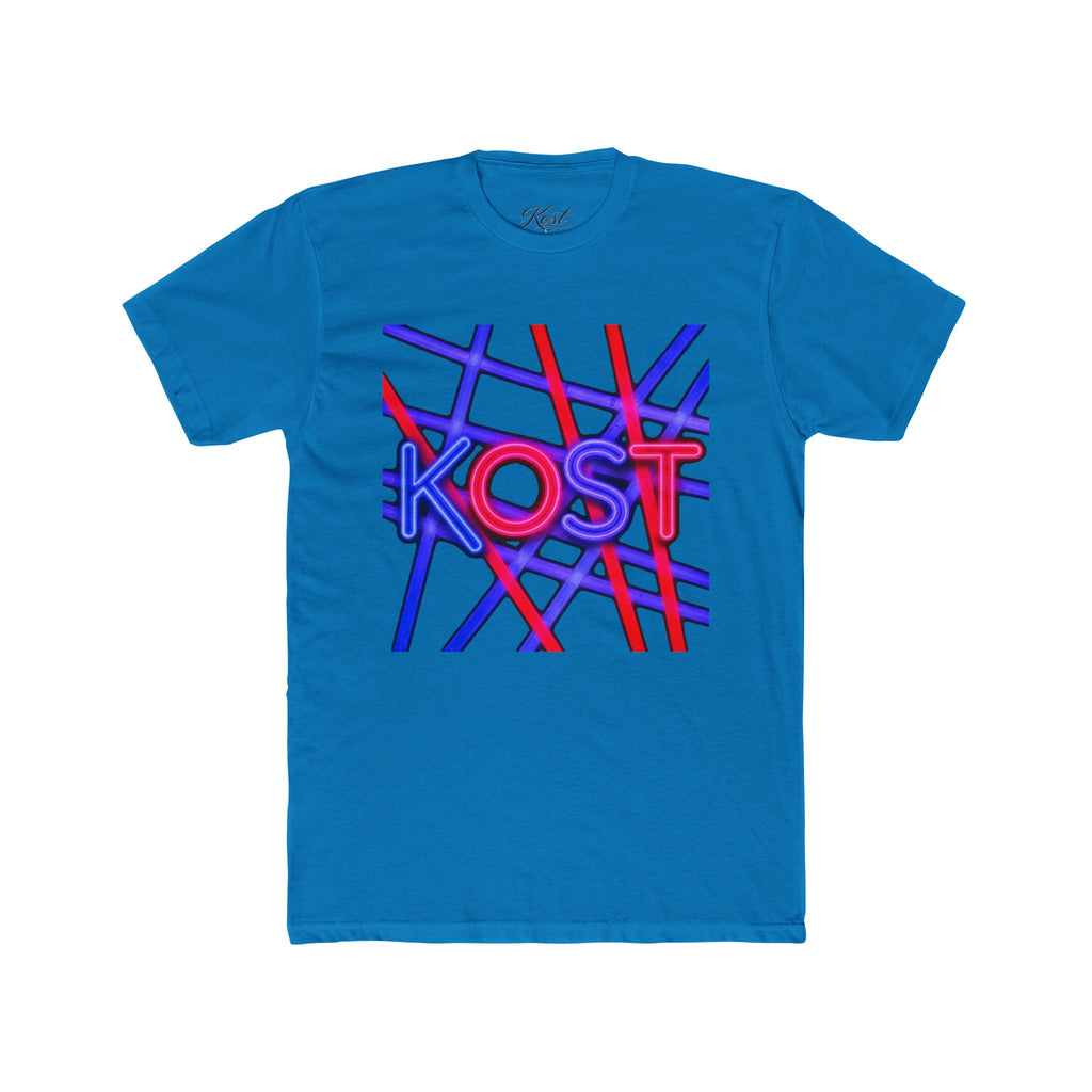 KOST Abstract Graphic T-Shirt
