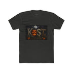 Halloween "Kost" Pumpkin Skull Tee
