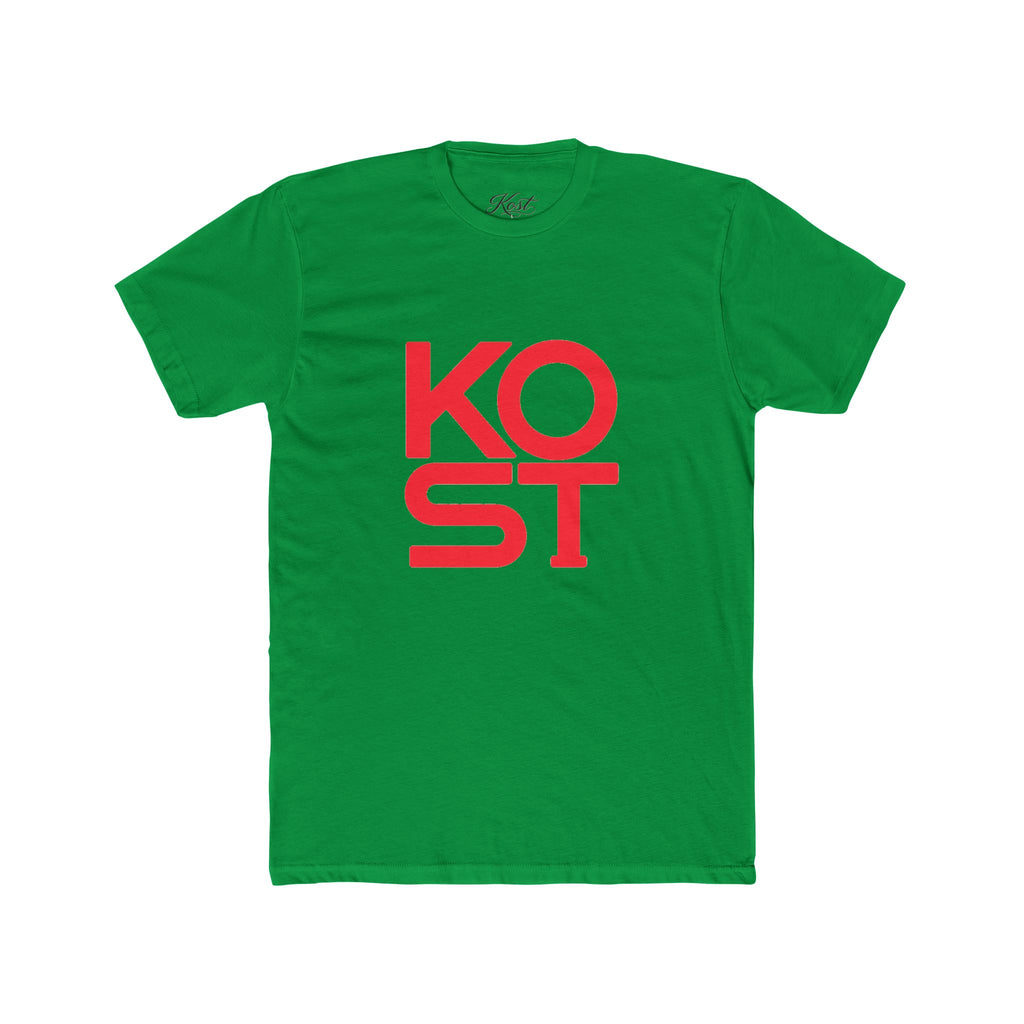 KOSTI Graphic T-Shirt