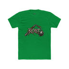 Gothic Thorn Cross T-Shirt